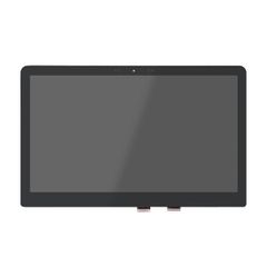 Mặt Kính Cảm Ứng HP 17-By0044Ur