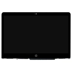  Mặt Kính Cảm Ứng HP Envy 15-As100Nf 