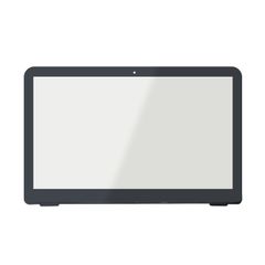 Mặt Kính Cảm Ứng HP Envy 17-Bw0005Nf