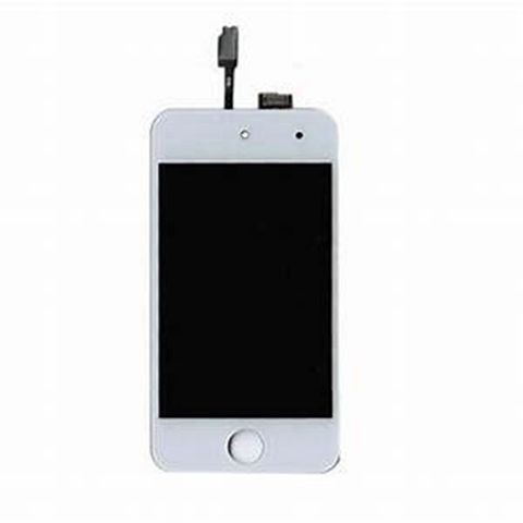 Mặt Kính Cảm Ứng Ipod Mini A1051