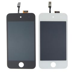 Mặt Kính Cảm Ứng iPod nano