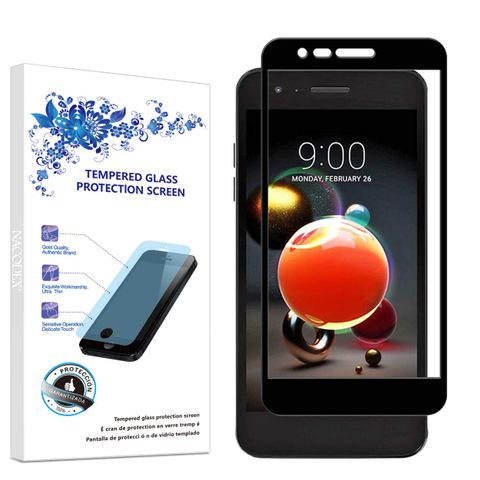 Mặt Kính - Cảm Ứng LG FORTUNE 2