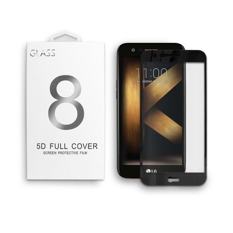 Mặt Kính - Cảm Ứng LG K10 Plus 2018
