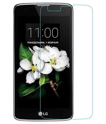 Mặt Kính - Cảm Ứng LG K7