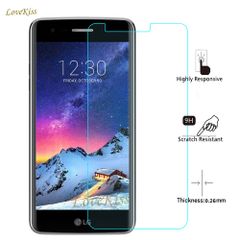 Mặt Kính - Cảm Ứng LG K8 2017 X240