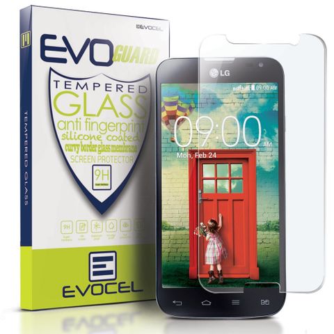 Mặt Kính - Cảm Ứng LG L70