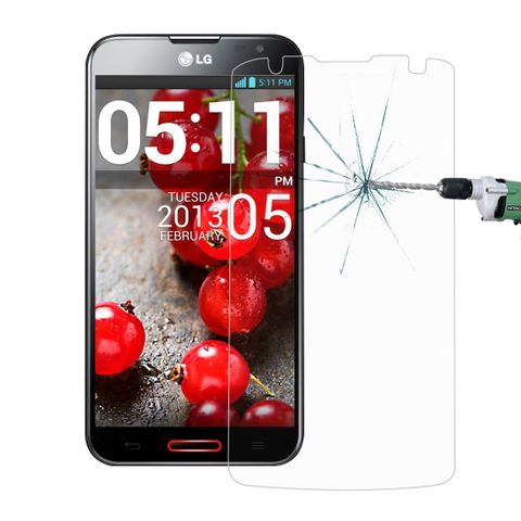 Mặt Kính - Cảm Ứng LG Optimus G Pro