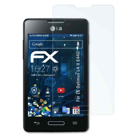 Mặt Kính - Cảm Ứng LG Optimus L4