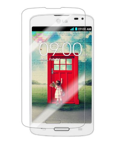 Mặt Kính - Cảm Ứng LG Optimus L7