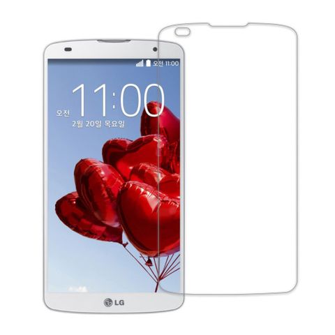 Mặt Kính - Cảm Ứng LG Pro 2