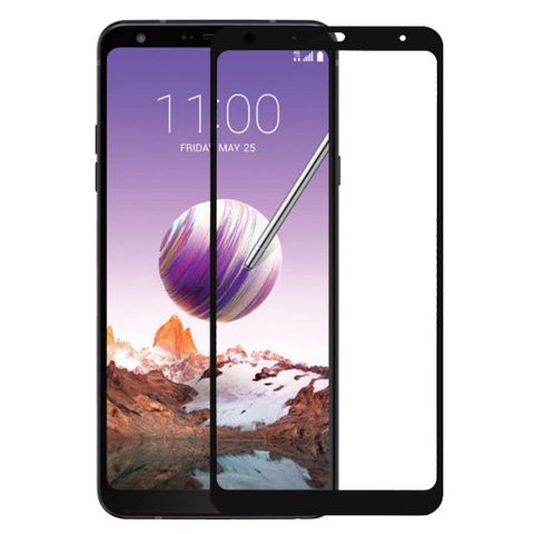 Mặt Kính - Cảm Ứng LG Rebel 3