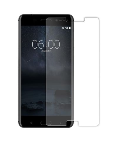 Mặt Kính - Cảm Ứng Nokia 3