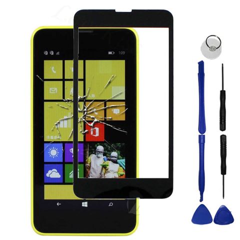 Mặt Kính - Cảm Ứng Nokia 636