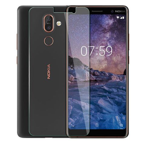 Mặt Kính - Cảm Ứng Nokia 7