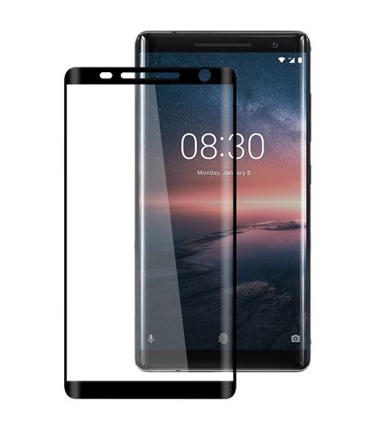 Mặt Kính - Cảm Ứng NOKIA 8 SIROCCO