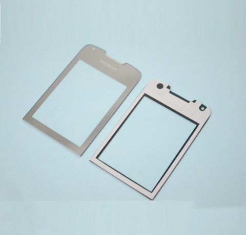 Mặt Kính - Cảm Ứng Nokia 8800 Carbon