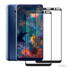 Mặt Kính - Cảm Ứng Nokia 9