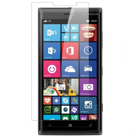Mặt Kính - Cảm Ứng Nokia Lumia 830