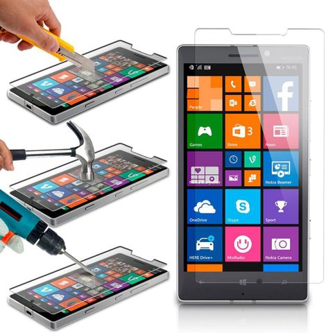 Mặt Kính - Cảm Ứng Nokia Lumia 930