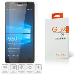 Mặt Kính - Cảm Ứng Nokia Lumia 950