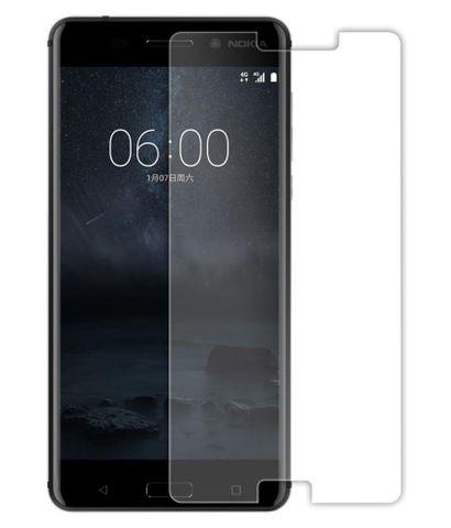 Mặt Kính - Cảm Ứng Nokia X3