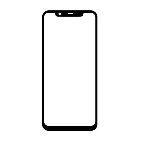 Mặt Kính - Cảm Ứng Nokia X5