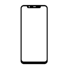 Mặt Kính - Cảm Ứng Nokia X5