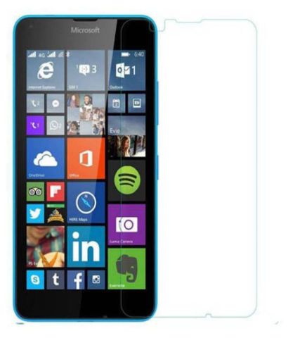 Mặt Kính - Cảm Ứng Nokia XL