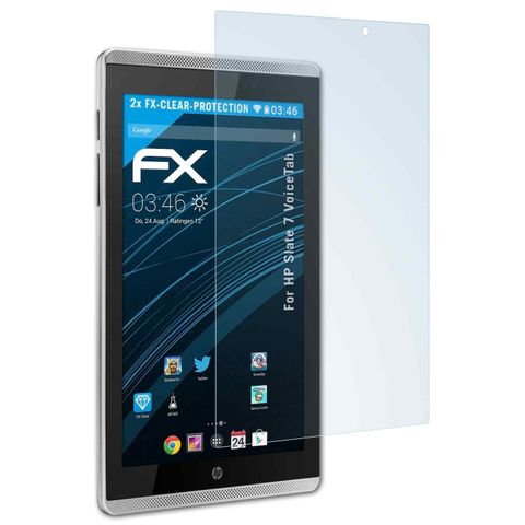Mặt Kính - Cảm Ứng Tablet HP Slate 7