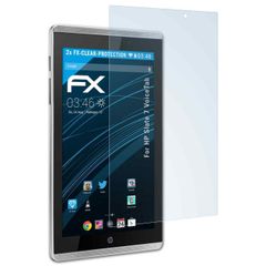 Mặt Kính - Cảm Ứng Tablet HP Slate 7