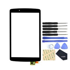 Mặt Kính - Cảm Ứng Tablet LG G Pad 8.0