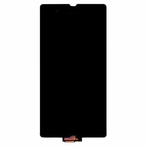 Thay Mặt Kính Sony Xperia 10 Plus xperia10