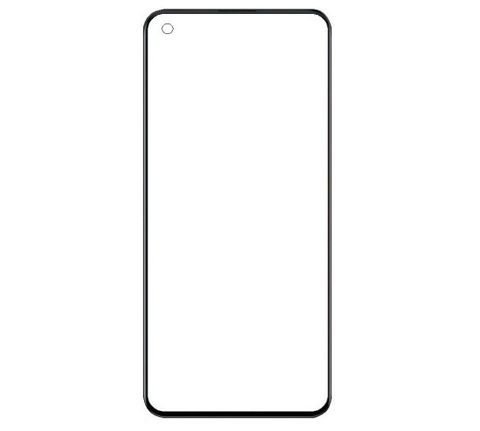 Thay mặt kính Vivo Y50