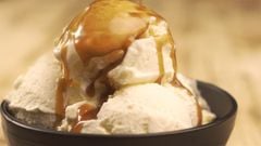  Cách làm kem vani từ whipping cream mát lạnh thơm ngon đơn giản tại nhà 