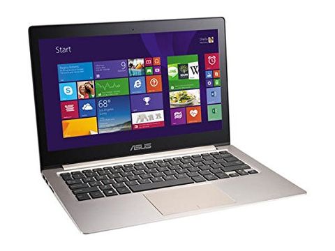 Mặt Kính Asus Zenbook U53Jc