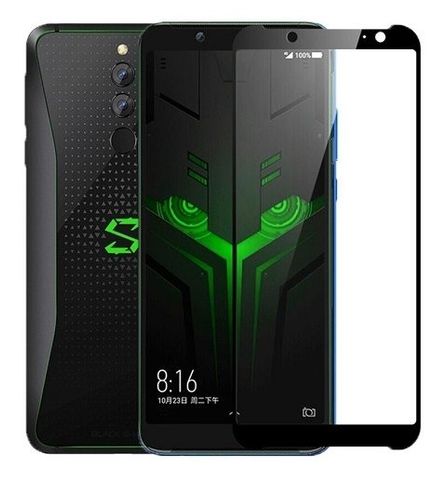 Mặt Kính Cảm Ứng Xiaomi Black Shark 1