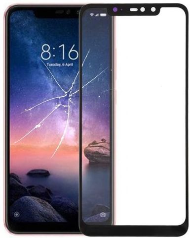 Mặt kính cảm ứng Xiaomi Redmi Note 6 Pro