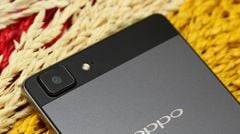  Mặt Kính Camera Sau Oppo R5 