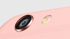  Mặt Kính Camera Sau Oppo R9S Plus 