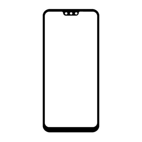 Mặt kính Honor 8X