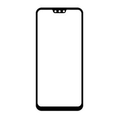  Mặt kính Honor 8X 