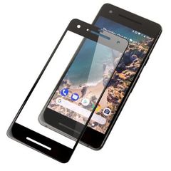  Mặt kính màn hình Google Pixel 2 