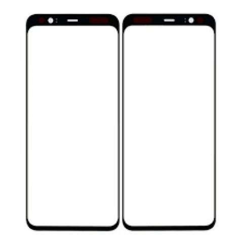 Mặt Kính Màn Hình Google Pixel 4, Pixel 4 Xl