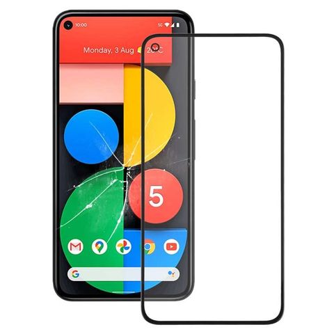 Mặt Kính Màn Hình Google Pixel 5