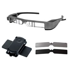  Mắt Kinh Thông Minh Epson Moverio Bt-300 Fpv 