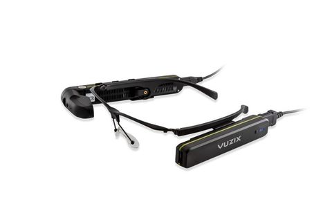 Mắt Kinh Thông Minh Vuzix M300Xl