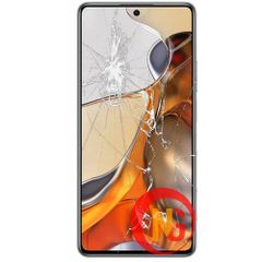  Mặt kính Xiaomi 12, 12 Pro 