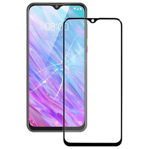 Mặt Kính Zte Blade 20 Smart