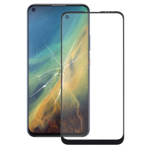 Mặt Kính Zte Blade V2020 5g