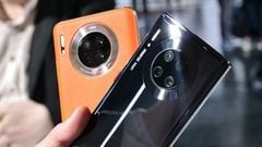  Vừa ấn định ngày ra mắt, Huawei Mate 40 series rò rỉ các tùy chọn màu sắc, đặc biệt với phiên bản màu vàng lần đầu xuất hiện 
